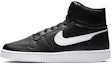 Buy (W) Nike Ebernon Mid 'Hitam Putih' AQ1778-001