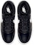 Shop (W) Nike Ebernon Mid 'Hitam Putih' AQ1778-001