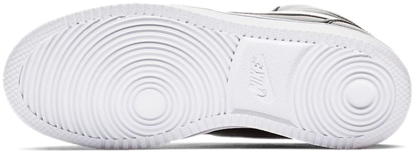 (W) Nike Ebernon Mid 'Negro Blanco' AQ1778-001 Details for (W) Nike Ebernon Mid 'Negro Blanco' AQ1778-001