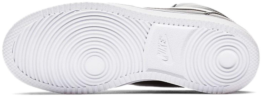 (Women) Nike Ebernon Mid 'Black White' AQ1778-001 Details for (Women) Nike Ebernon Mid 'Black White' AQ1778-001