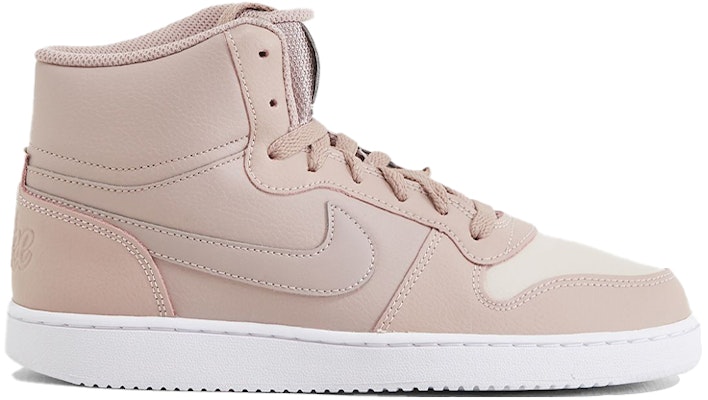 (Women) Nike Ebernon Mid-Top Sneakers Pink AQ1778-200 Order (Women) Nike Ebernon Mid-Top Sneakers Pink AQ1778-200