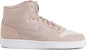 (W) Nike Ebernon Mid-Top Sneakers Merah Jambu AQ1778-200