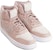 (W) Nike Ebernon Mid-Top Sneakers Merah Jambu AQ1778-200