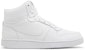 (W) Nike Ebernon Mid 'Putih Triple' AQ1778-100