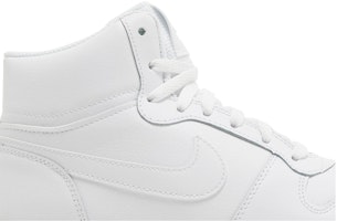 (W) Nike Ebernon Mid 'Triple White' Zapatillas Blancas AQ1778-100 Order (W) Nike Ebernon Mid 'Triple White' Zapatillas Blancas AQ1778-100