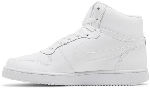 (W) ナイキ エバノン ミッド "トリプルホワイト" AQ1778-100 Lookbook (W) ナイキ エバノン ミッド "トリプルホワイト" AQ1778-100