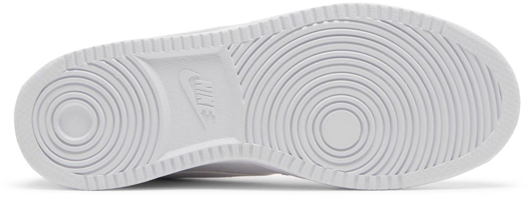 (Women) Nike Ebernon Mid 'Triple White' AQ1778-100 Shop (Women) Nike Ebernon Mid 'Triple White' AQ1778-100