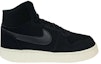 Order (W) Nike Ebernon Mid SE 'Hitam' AV2478-001