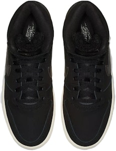 (W) 耐克Ebernon Mid SE '黑色' AV2478-001 Purchase (W) 耐克Ebernon Mid SE '黑色' AV2478-001