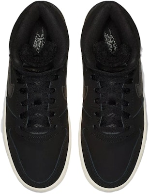 (女鞋)Nike Ebernon Mid SE「黑色」AV2478-001 Purchase (女鞋)Nike Ebernon Mid SE「黑色」AV2478-001