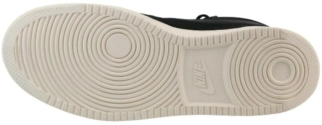 (女鞋)Nike Ebernon Mid SE「黑色」AV2478-001 Details for (女鞋)Nike Ebernon Mid SE「黑色」AV2478-001