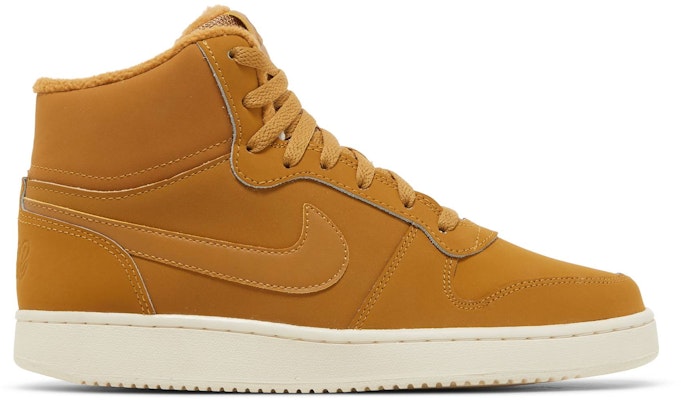 (Women) Nike Ebernon Mid SE 'Wheat' AV2478-700 Buy (Women) Nike Ebernon Mid SE 'Wheat' AV2478-700