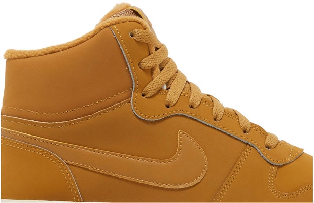 (Women) Nike Ebernon Mid SE 'Wheat' AV2478-700 Order (Women) Nike Ebernon Mid SE 'Wheat' AV2478-700