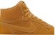 (W) Nike Ebernon Mid SE 'Wheat' Lelaki Semulajadi. AV2478-700