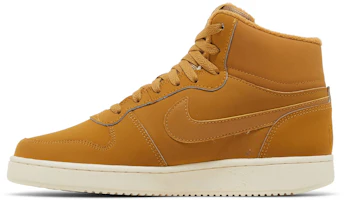 Lookbook (W) ナイキ エバノン MID SE "ウィート" AV2478-700