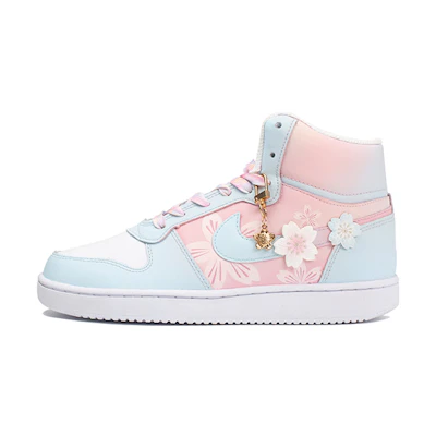 (W) Nike ENERNON Mid 'Sakura Lover'