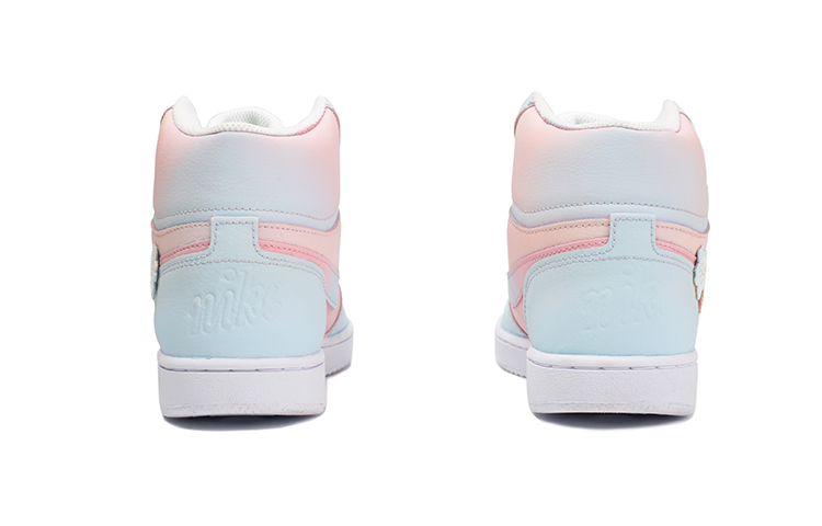 Purchase (W) Nike ENERNON Mid ''Sakura Lover'' Sneaker AQ1778-100（team109）