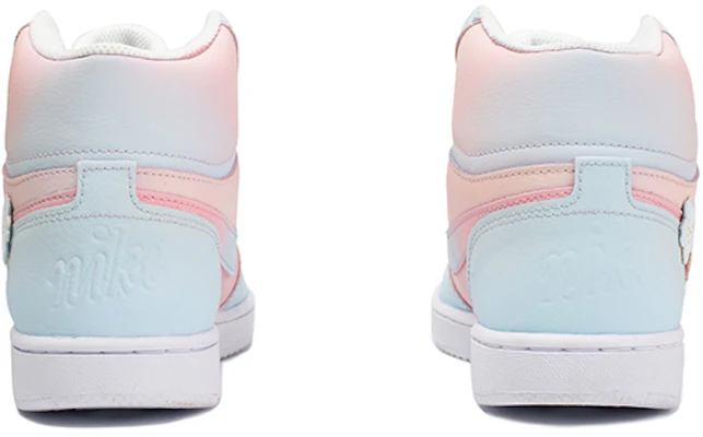 (W) Nike ENERNON Mid ''Sakura Lover'' Sneaker AQ1778-100(team109) Purchase (W) Nike ENERNON Mid ''Sakura Lover'' Sneaker AQ1778-100(team109)