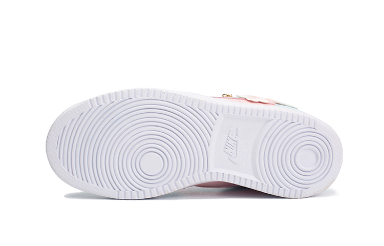 Details for (W) Nike ENERNON Mid ''Sakura Lover'' Sneaker AQ1778-100（team109）