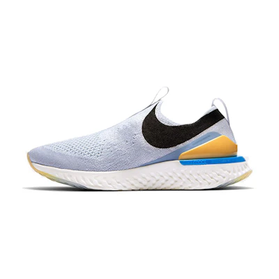 (W) Nike Epic Phantom React 'Football Grey'