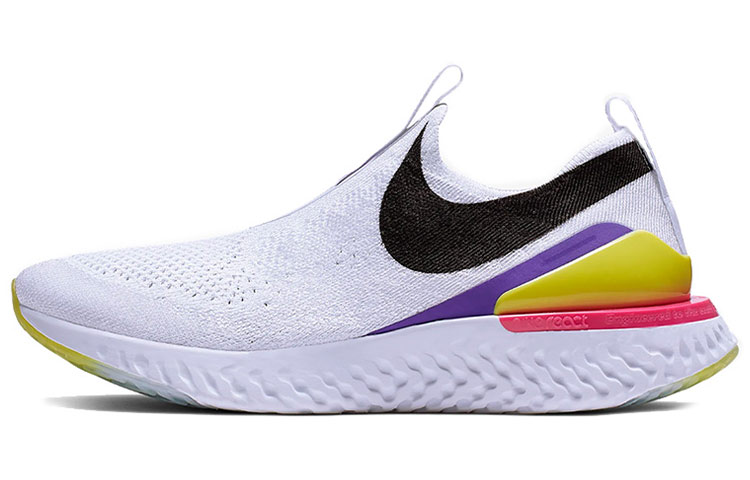 (Women) Nike Epic Phantom React 'Fuchsia' CI1290-100