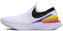 Buy (W) Nike Epic Phantom React 'Fuchsia' - Nike Epic Phantom React 'Fuchsia' Wanita. CI1290-100