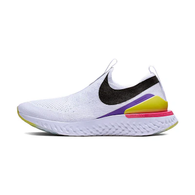 (W) Nike Epic Phantom React 'Fuchsia'