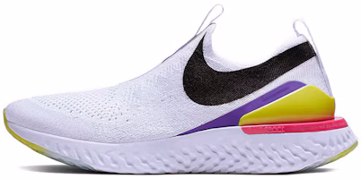 (Women) Nike Epic Phantom React 'Fuchsia' CI1290-100 (Women) Nike Epic Phantom React 'Fuchsia' CI1290-100