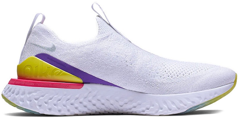(Women) Nike Epic Phantom React 'Fuchsia' CI1290-100 Order (Women) Nike Epic Phantom React 'Fuchsia' CI1290-100