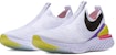 (W) Nike Epic Phantom React 'Fuchsia' - Nike Epic Phantom React 'Fuchsia' Wanita. CI1290-100
