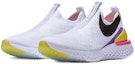 Lookbook (W) Nike Epic Phantom React 'Fuchsia' - Nike Epic Phantom React 'Fuchsia' Wanita. CI1290-100