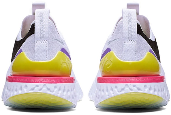(Women) Nike Epic Phantom React 'Fuchsia' CI1290-100 Shop (Women) Nike Epic Phantom React 'Fuchsia' CI1290-100