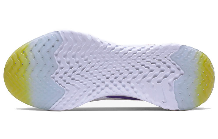 Purchase (W) 耐克Epic Phantom React“紫红色” CI1290-100