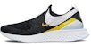 (W) Nike Epic Phantom React FK 'Anthracite Yellow' - Kuning Kelabu CQ5412-071