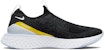 (W) Nike Epic Phantom React FK 'Anthracite Yellow' - Kuning Kelabu CQ5412-071