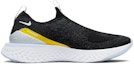 Order (W) Nike Epic Phantom React FK 'Anthracite Yellow' - Kuning Kelabu CQ5412-071