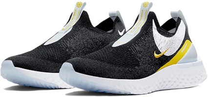 (W) ナイキ エピック ファントム リアクト FK "アンスラサイトイエロー" CQ5412-071 Lookbook (W) ナイキ エピック ファントム リアクト FK "アンスラサイトイエロー" CQ5412-071