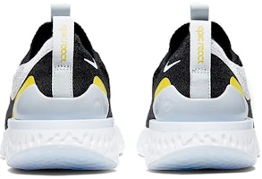 (W) ナイキ エピック ファントム リアクト FK "アンスラサイトイエロー" CQ5412-071 Shop (W) ナイキ エピック ファントム リアクト FK "アンスラサイトイエロー" CQ5412-071