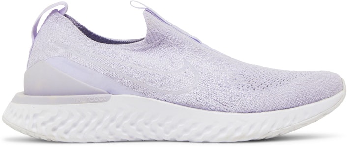 (W) Nike Epic Phantom React FK 'Lavender Mist' - Nike Epic Phantom React FK 'Lavender Mist' BV0415-500 Buy (W) Nike Epic Phantom React FK 'Lavender Mist' - Nike Epic Phantom React FK 'Lavender Mist' BV0415-500