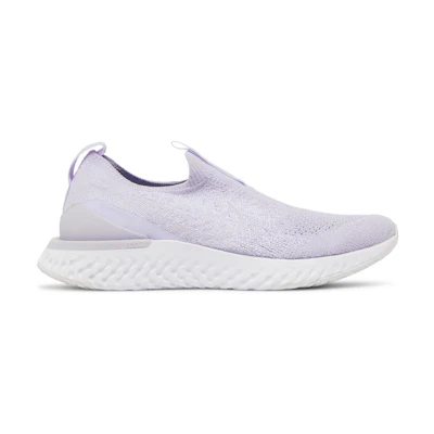 (W) Nike Epic Phantom React FK 'Lavender Mist'