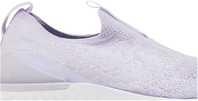 (W) Nike Epic Phantom React FK 'Lavender Mist' - Nike Epic Phantom React FK 'Lavender Mist' BV0415-500 Order (W) Nike Epic Phantom React FK 'Lavender Mist' - Nike Epic Phantom React FK 'Lavender Mist' BV0415-500