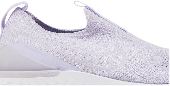 (W) Nike Epic Phantom React FK 'Lavender Mist' - Nike Epic Phantom React FK 'Lavender Mist' BV0415-500 Order (W) Nike Epic Phantom React FK 'Lavender Mist' - Nike Epic Phantom React FK 'Lavender Mist' BV0415-500