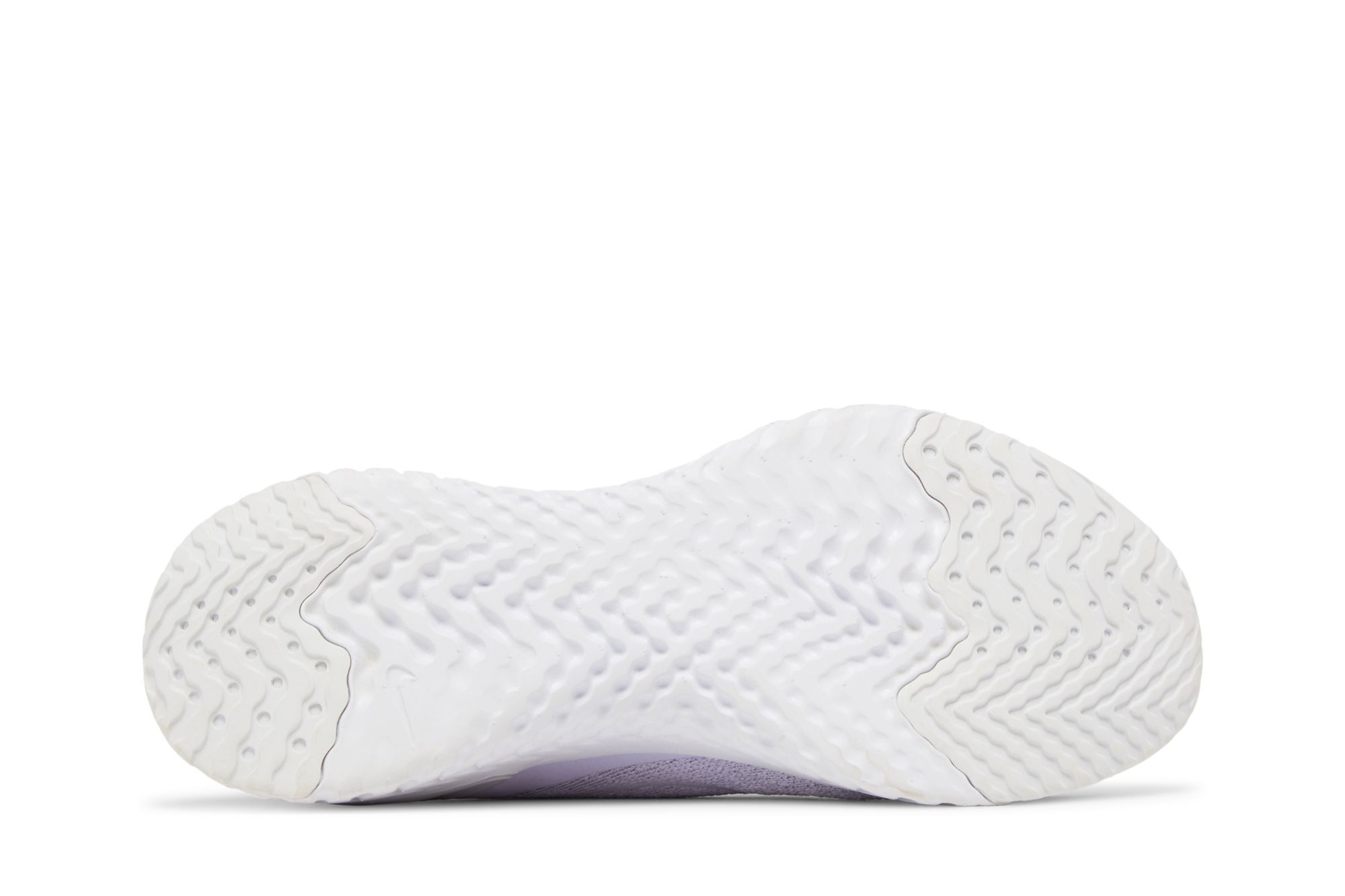 Shop (W) Nike Epic Phantom React FK 'Lavender Mist' Sepatu Lari Wanita BV0415-500