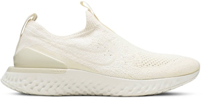 (Women) Nike Epic Phantom React FK 'Light Cream' BV0415-200 (Women) Nike Epic Phantom React FK 'Light Cream' BV0415-200
