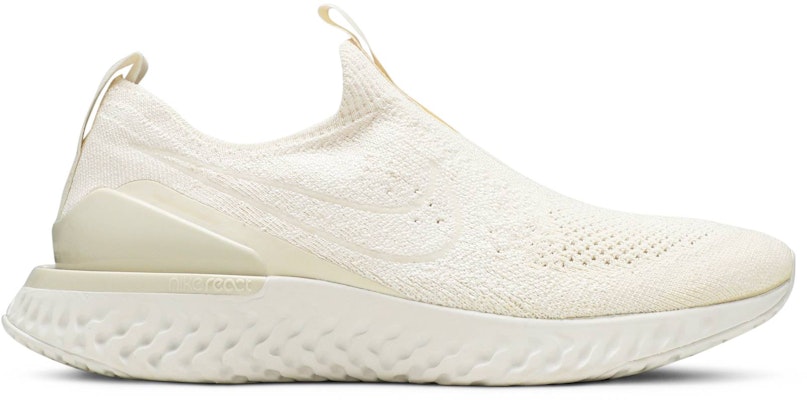 (Women) Nike Epic Phantom React FK 'Light Cream' BV0415-200 Buy (Women) Nike Epic Phantom React FK 'Light Cream' BV0415-200