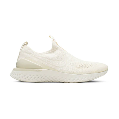 (W) Nike Epic Phantom React FK 'Light Cream'