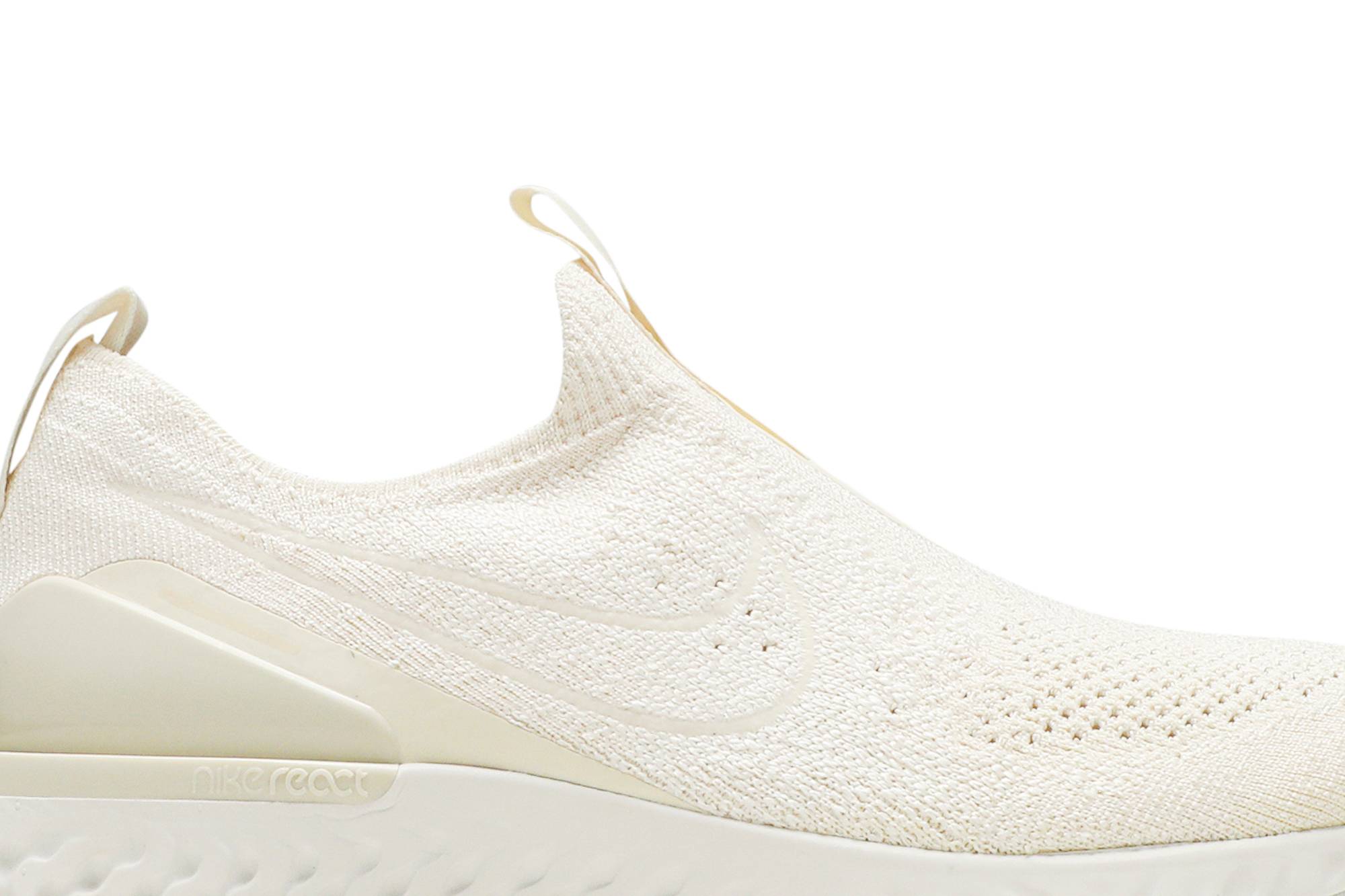 Order (W) Nike Epic Phantom React FK 'Crema Ligera' BV0415-200