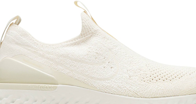 (Women) Nike Epic Phantom React FK 'Light Cream' BV0415-200 Order (Women) Nike Epic Phantom React FK 'Light Cream' BV0415-200