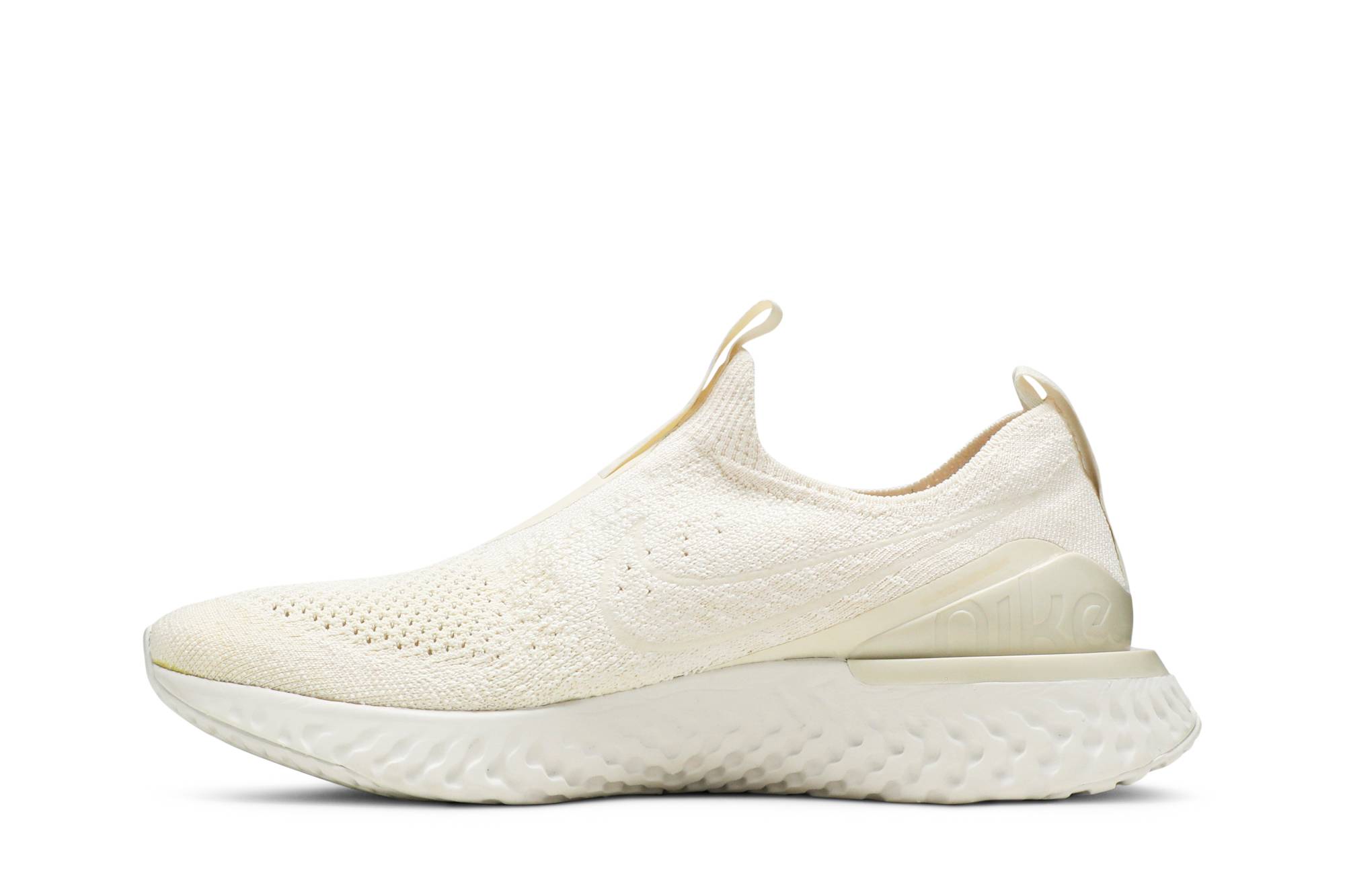 Lookbook (W) Nike Epic Phantom React FK 'Crema Ligera' BV0415-200