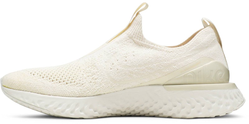(Women) Nike Epic Phantom React FK 'Light Cream' BV0415-200 Lookbook (Women) Nike Epic Phantom React FK 'Light Cream' BV0415-200